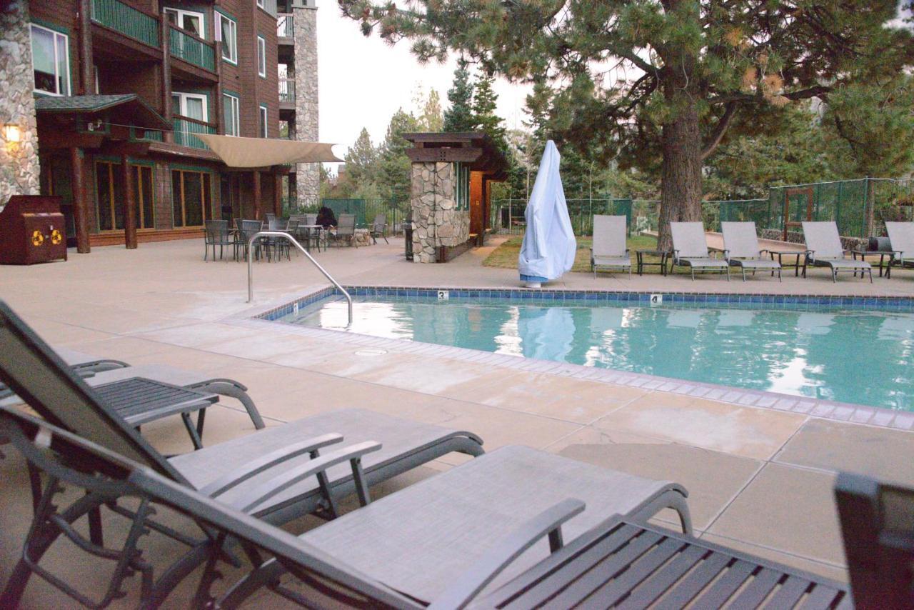 Juniper Springs Lodge #238 Mammoth Lakes Exteriér fotografie
